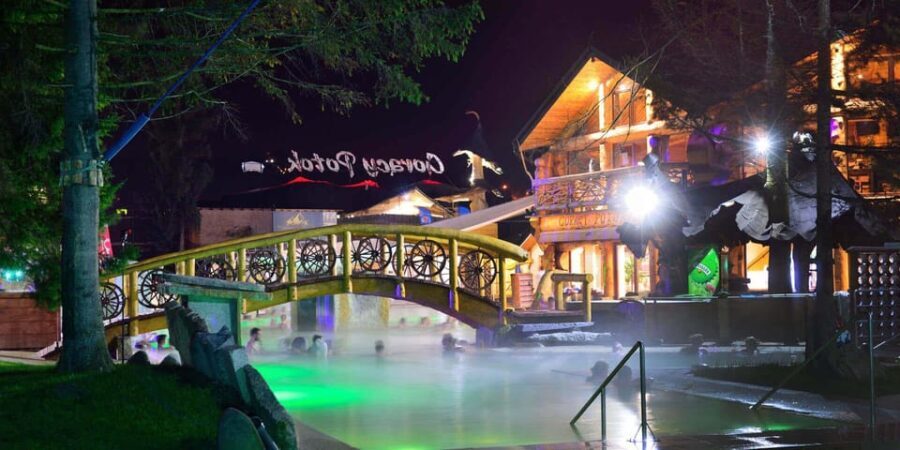 Krakow: Snowmobile & Thermal Baths Zakopane Full Day Tour - FAQs