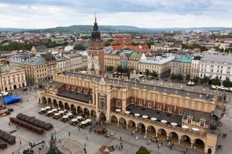 Kraków: Street Food and Historical Adventure - Why It’s a Great Choice