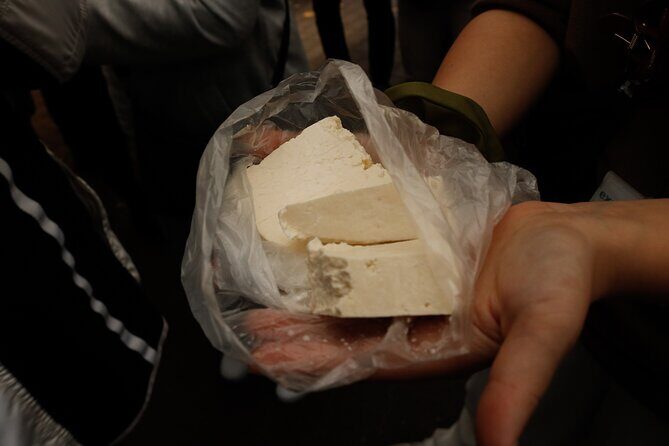 Krakow: Street Food Tasting Walking Tour - Frequently Asked Questions