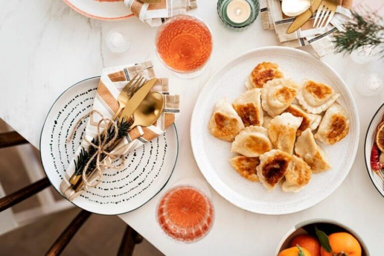 Krakow: Street Food Walking Tour - The Sum Up