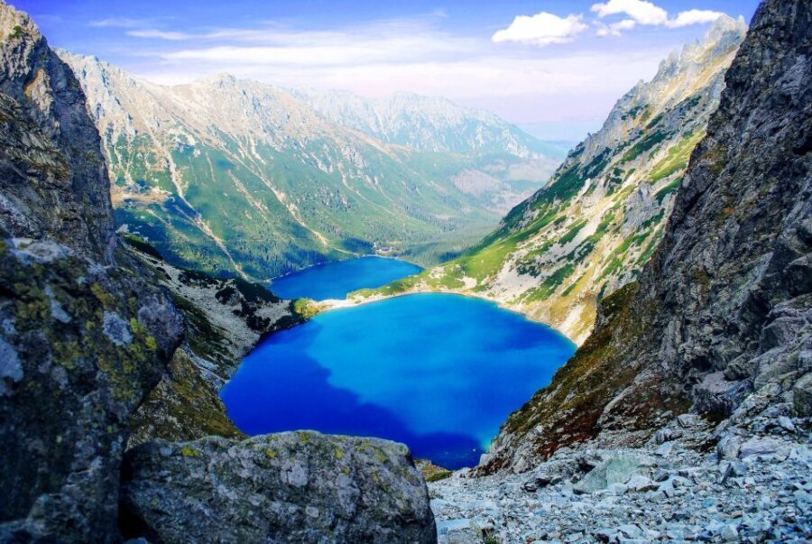 Krakow: Tatra Mountains and Morskie Oko Hike Private Tour - Who should consider this tour?