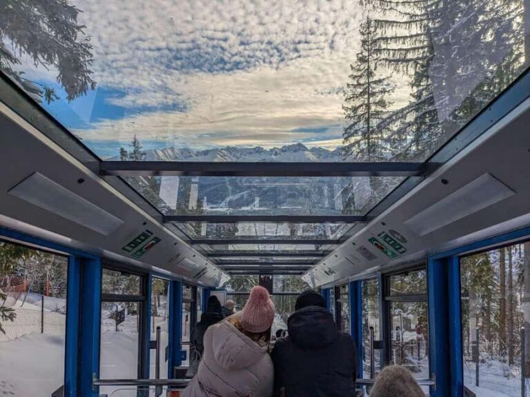 Krakow: Tatra Zakopane Private Tour - Fully Customizable - Exploring the Tatra Mountains and Zakopane
