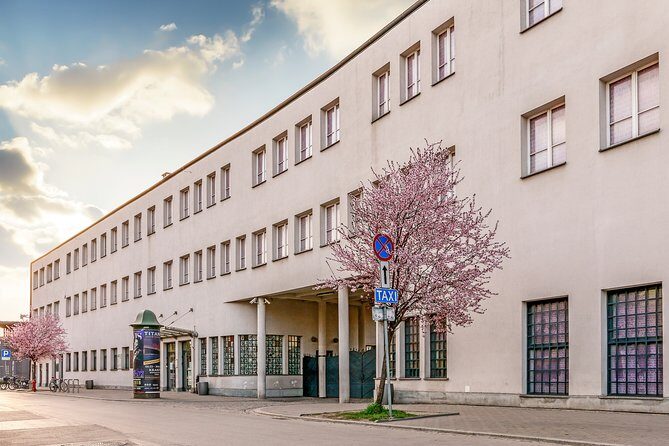 Krakow: The Schindler's Factory & Ghetto & The Salt Mine in Wieliczka - Practical Details and Why They Matter