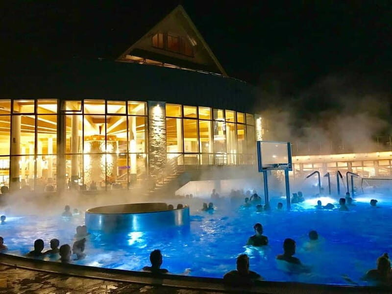 Krakow: Thermal Baths Evening Experience - Final Thoughts