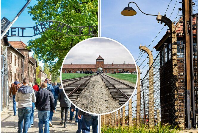 Krakow to Auschwitz-Birkenau Live Guided Tour with Transportation - Final Thoughts