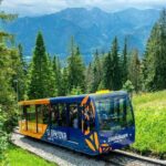 Kraków to Zakopane Private Luxury Tour - The Scenic Journey Begins: Chochołów