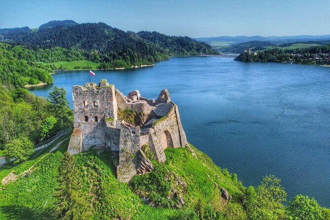 Krakow: Traditional Dunajec River Rafting with Mountain Chairlift - What Makes This Tour Stand Out?