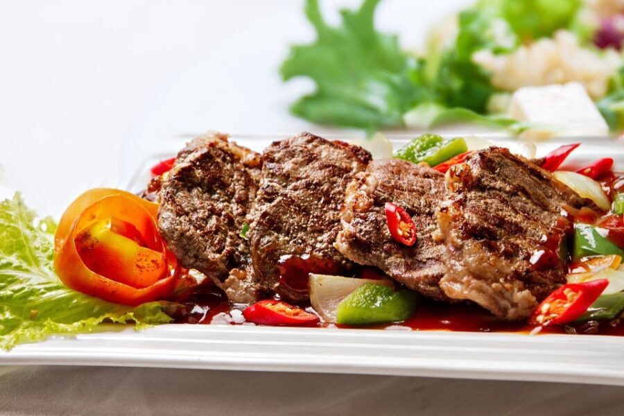 Krakow: Traditional Food Tour - A Deep Dive into the Krakow Traditional Food Tour