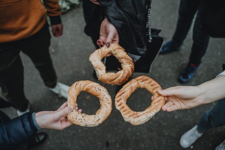 Krakow: Traditional Polish Food and Drinks Tasting Tour - Who Should Consider This Tour?
