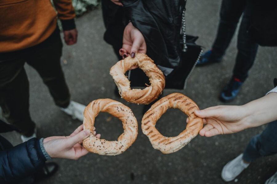 Krakow: Traditional Polish Food and Drinks Tasting Tour - Who Should Consider This Tour?