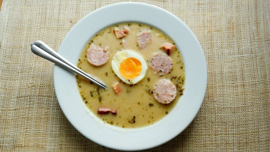 Krakow: Traditional Polish Food Private Tour - A Deep Dive into the Krakow Food Tour