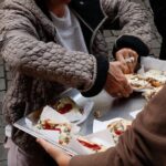 Krakow Traditional Polish Street Food and Historical Adventure - The Guide and the Experience