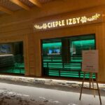 Krakow: Trip to Chocholow Thermal Baths in Tatra Mountains - Authentic Experiences and Practical Tips