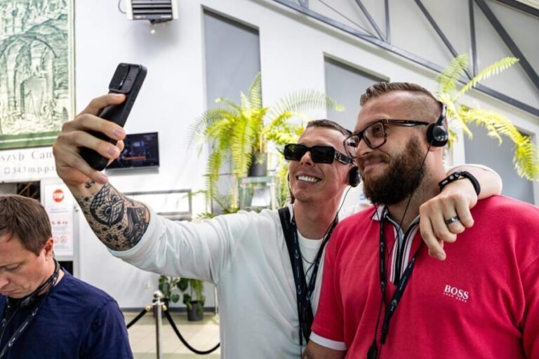 Krakow: UNESCO Underground Boat Expedition & Salt Mine Tour - Who Will Love This Tour?