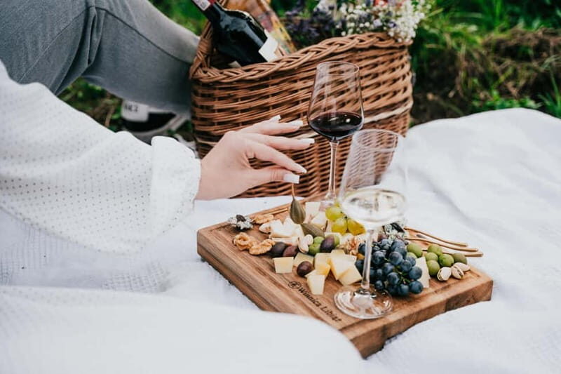 Krakow: Vineyard Tour with Wine Tasting and Dinner - The Value of the Tour