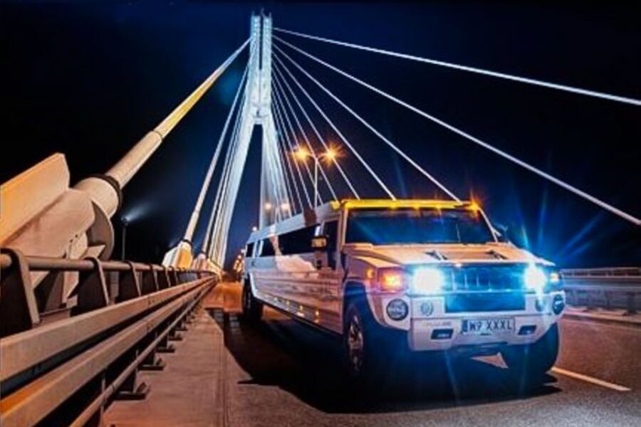 Krakow: VIP Limo Party Tour - Exploring the Krakow VIP Limo Party Tour in Detail