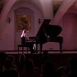 Krakow: Vip Ticket for Piano Concert at Bernardine Monastery - The Venue: Bernardine Monastery