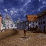 Krakow: Virtual Reality Experience 2+1 - Exploring the Virtual Reality Experience in Krakow