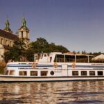 Krakow Vistula River 1 Hour Sightseeing Cruise - A Detailed Look at the Krakow Vistula River Cruise