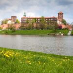 Krakow: Vistula River Cruise & Former Ghetto Walking Tour - A Closer Look at the Experience
