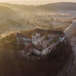 Krakow: Vistula River Cruise to Tyniec Monastery - The Route and Its Significance