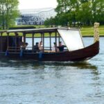 Krakow: Vistula River Cruise with Historical Views - A Deep Dive into the Experience