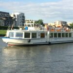 Krakow: Vistula River Panoramic Boat Tour - FAQ