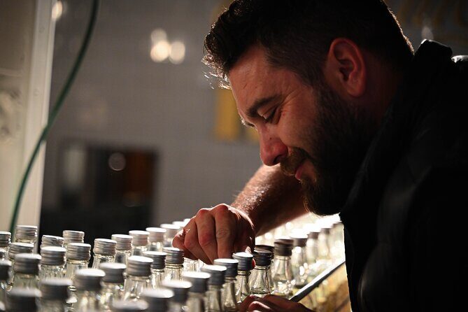 Krakow: Vodka Factory Museum - Entrance Ticket and Audioguide - Why This Tour Offers Good Value