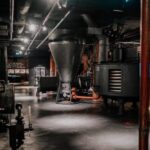 Krakow: Vodka Factory Museum Ticket & Audioguide and Tasting - An In-Depth Look at What to Expect at the Krakow Vodka Factory Museum