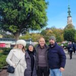 Krakow Warsaw Private Transfer with Czestochowa Black Madonna private tour - Practical Tips for Your Journey