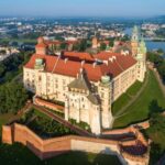 Krakow: Wawel Castle and Cathedral Guided Tour - Why You Should Consider This Tour