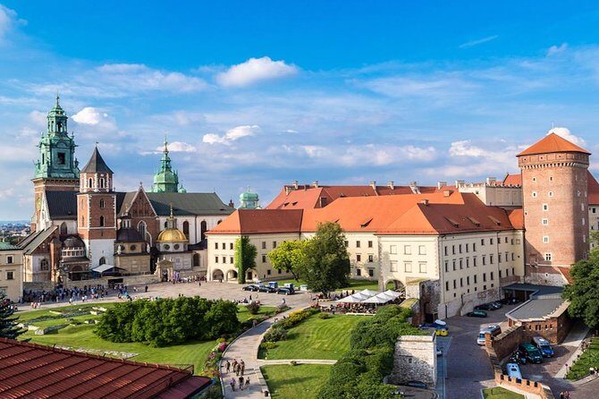 Krakow: Wawel Castle & Cathedral Guided Tour - FAQs for the Wawel Castle & Cathedral Guided Tour