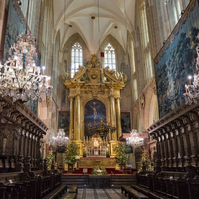 Krakow: Wawel Castle Guided Tour - Is This Tour Worth It?