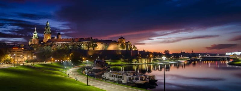 Krakow: Wawel Hill Audioguide Tour - An In-Depth Look at the Wawel Hill Audioguide Experience