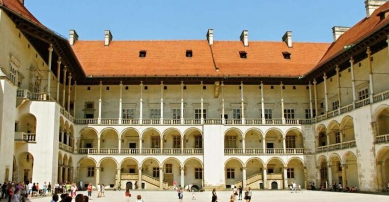 Krakow: Wawel Hill, St. Mary's Church & Underground Museum - Why This Tour Offers Great Value