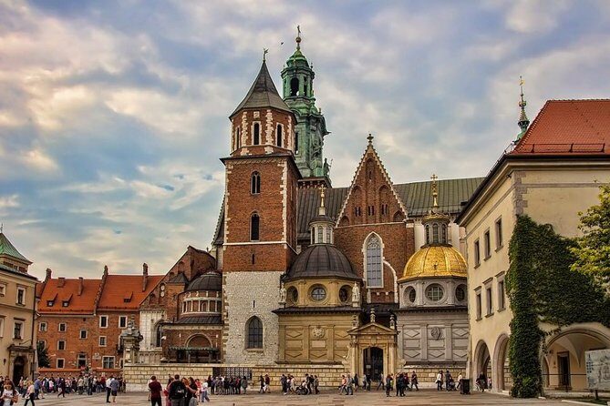 Krakow - Wawel Sightseeing of the Royal Hill - What the tour doesn’t include