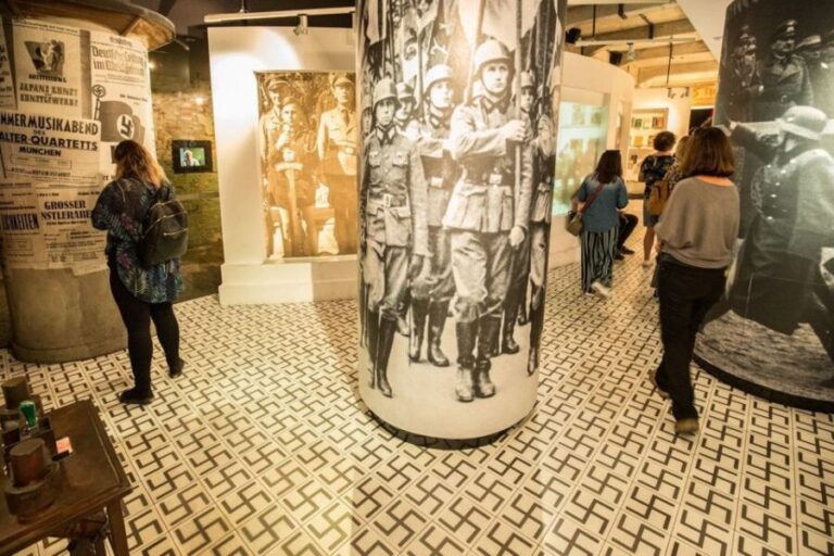 Krakow: Wawel, Underground, Schindler, Wieliczka, Auschwitz - A Closer Look at the Itinerary and Highlights