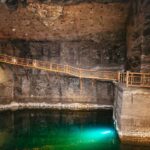 Krakow: Wieliczka Salt Mine Entry Ticket & Guided Tour - Authentic Experiences and Real Reviews