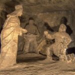 Kraków: Wieliczka Salt Mine Guided Tour with Hotel Pickup - What’s Included and What’s Not