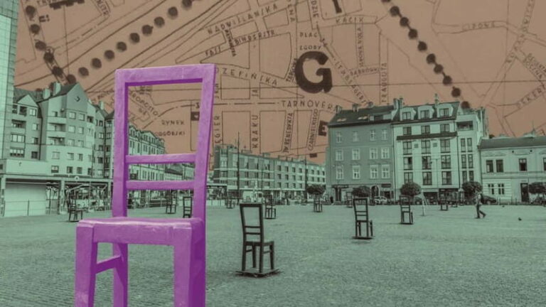 Krakow: WWII & Jewish Heritage Private Guided Tour - Who Will Love This Tour?