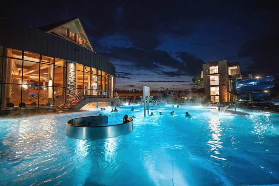 Krakow: Zakopane and Thermal Pools Tour with Hotel Pickup - A Detailed Look at the Tour Experience