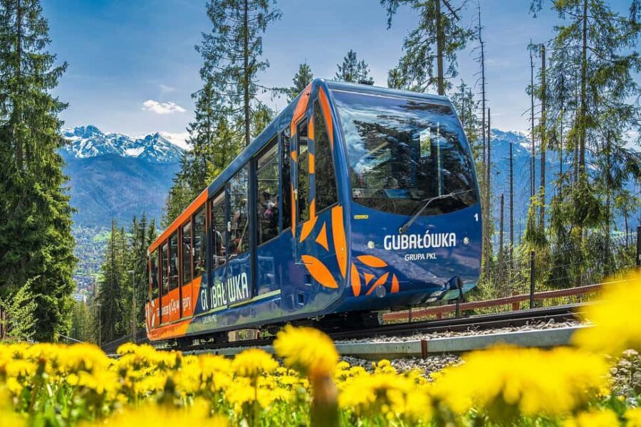 Krakow: Zakopane and Thermal Springs Tour with Hotel Pickup - How This Tour Adds Value