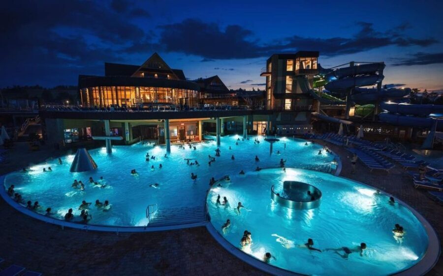 Krakow: Zakopane Day Tour with Optional Thermal Baths - The Sum Up