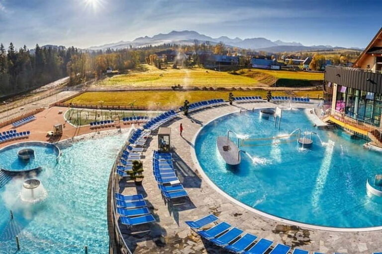 Krakow: Zakopane & Hot Springs Shared Trip - Authentic Experiences and Practical Details
