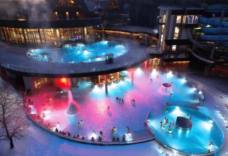 Krakow: Zakopane & Hot Springs Tour, Cable Car, Hotel Pickup - A Deep Dive Into the Zakopane & Hot Springs Tour