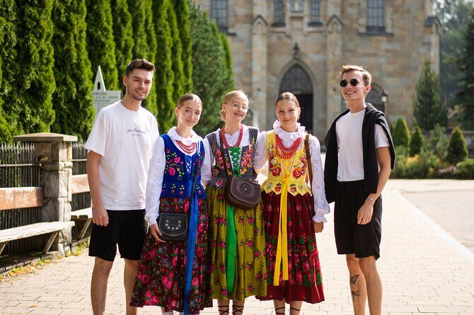 Krakow: Zakopane & Hot Springs Tour with Cable Car (Hotel Pickup) - Practical Tips for the Trip