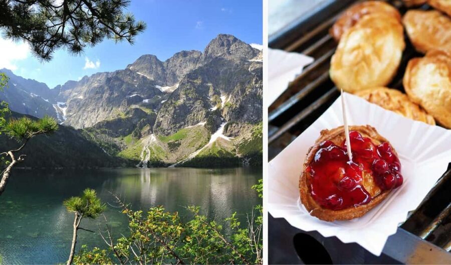 Krakow: Zakopane, Morskie Oko, and Cheese Tasting Tour - Why This Tour Works Well