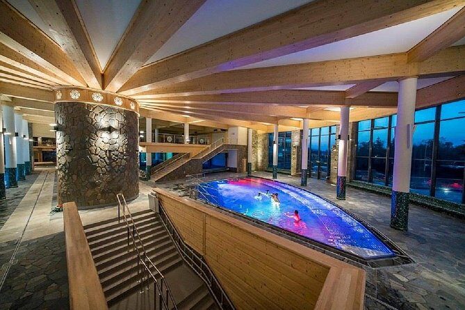 Krakow: Zakopane Tatras with Thermal Baths - Who Will Love This Tour?