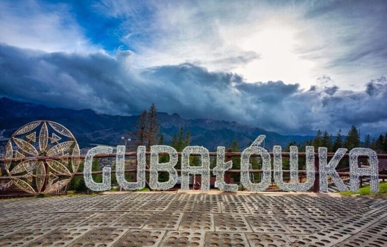 Krakow: Zakopane-Thermal Bath(Evening Time)with Hotel Pickup - Practical Details and Tips