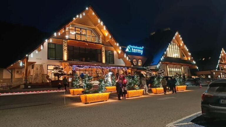 Krakow: Zakopane, Thermal Baths and Cable Car - Who Will Love This Tour?